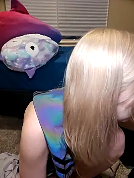 AmethystFoxx online show from November 2025 10:43:02 PM