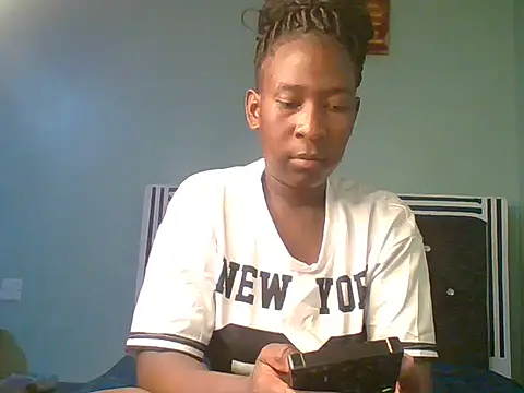 blackcuteebony online show from December 2025 09:57:02 AM