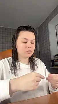 NinaVI online show from March 2026 08:53:01 PM