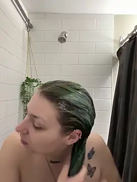 itsbabydashh online show from April 2026 12:55:01 PM