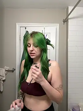 itsbabydashh online show from April 2026 01:07:01 PM