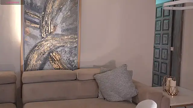 Snapshot of NaomiSainz chatting on February 2026 12:32:02 PM NaomiSainz online show from February 2026 12:32:02 PM