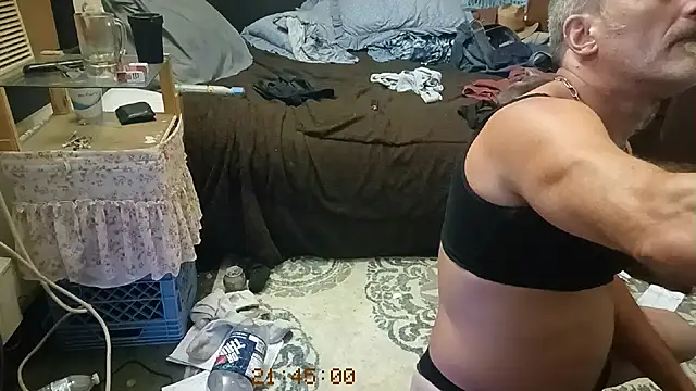 Punkie6666 online show from June 2026 02:45:02 AM