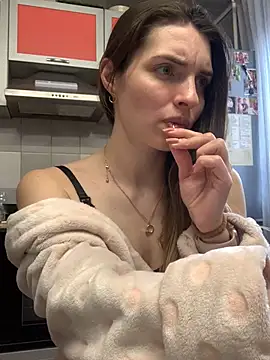 SeducingYoghourt online show from March 2025 02:23:02 PM