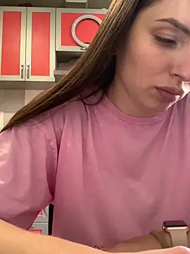 Snapshot of SeducingYoghourt chatting on February 2026 01:56:01 PM SeducingYoghourt online show from February 2026 01:56:01 PM