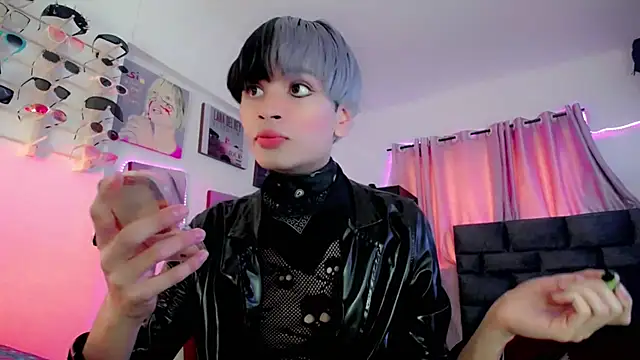 Sweet Jack1 online show from March 2025 04:41:01 PM