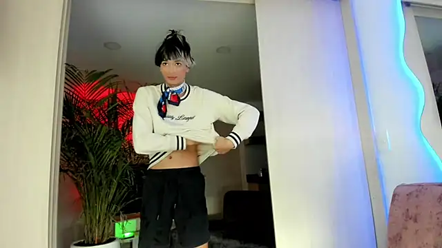 Sweet Jack1 online show from October 2025 01:53:02 PM