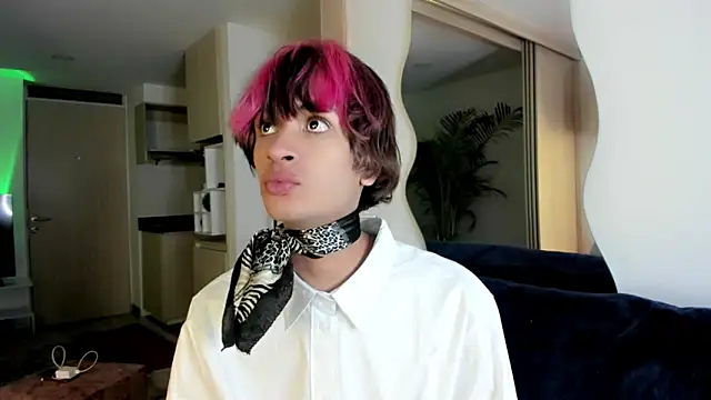 Sweet Jack1 online show from November 2025 09:40:01 PM