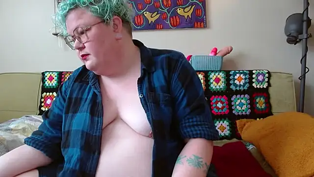 PotOfGreer online show from February 2025 05:57:02 PM