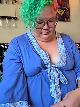 PotOfGreer online show from September 2025 03:01:02 PM