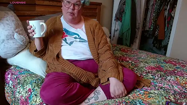 PotOfGreer online show from April 2026 05:31:02 PM