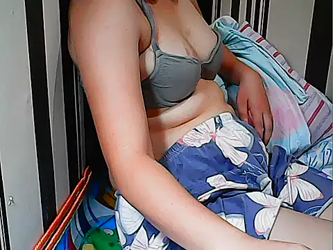 innocently yours online show from February 2025 09:15:01 AM