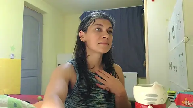 Snapshot of MercyLove chatting on January 2026 05:28:02 PM MercyLove online show from January 2026 05:28:02 PM