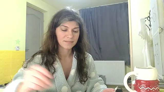 Snapshot of MercyLove chatting on February 2026 03:19:01 PM MercyLove online show from February 2026 03:19:01 PM