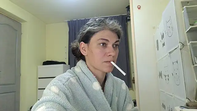 Snapshot of MercyLove chatting on March 2026 05:27:01 PM MercyLove online show from March 2026 05:27:01 PM