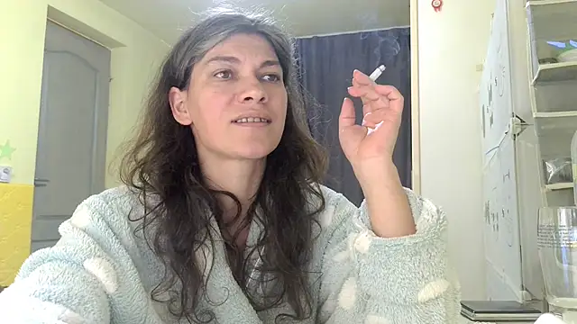 Snapshot of MercyLove chatting on March 2026 04:12:01 PM MercyLove online show from March 2026 04:12:01 PM