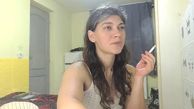 Snapshot of MercyLove chatting on April 2026 06:39:01 PM MercyLove online show from April 2026 06:39:01 PM