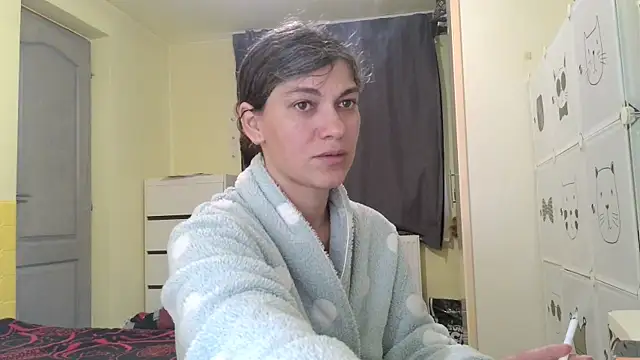 Snapshot of MercyLove chatting on April 2026 03:19:02 PM MercyLove online show from April 2026 03:19:02 PM
