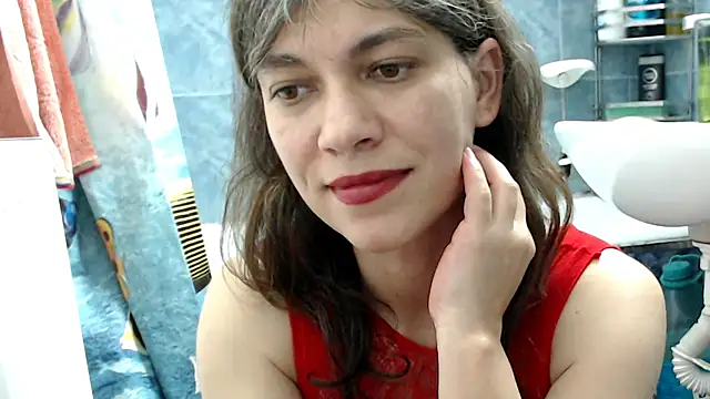 Snapshot of MercyLove chatting on April 2026 04:39:01 PM MercyLove online show from April 2026 04:39:01 PM