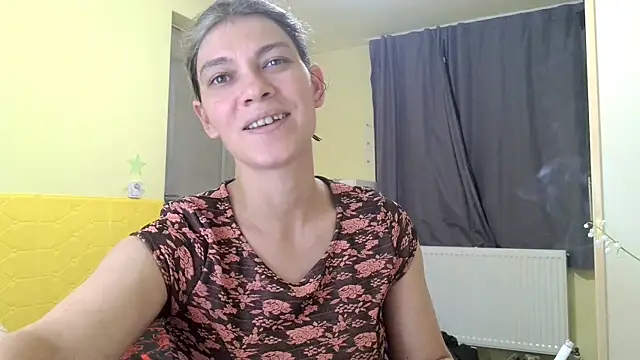 Snapshot of MercyLove chatting on May 2026 04:12:01 PM MercyLove online show from May 2026 04:12:01 PM