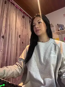 MadisonCambel online show from December 2024 10:22:01 AM