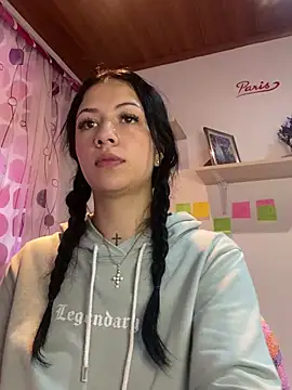 MadisonCambel online show from December 2024 05:04:01 PM