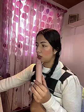 MadisonCambel online show from January 2025 08:37:01 PM