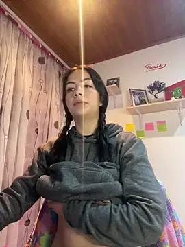 MadisonCambel online show from February 2025 09:28:01 AM