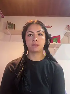 MadisonCambel online show from February 2025 12:33:02 PM