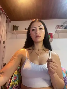 MadisonCambel online show from February 2025 01:24:01 AM