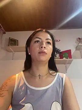 MadisonCambel online show from February 2025 11:21:02 AM