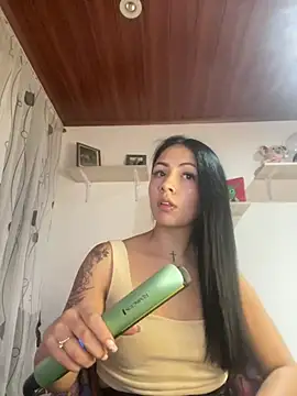 MadisonCambel online show from March 2025 02:48:01 AM