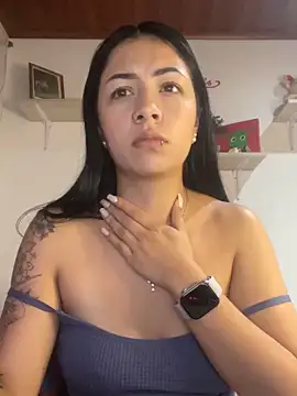 MadisonCambel online show from March 2025 11:37:02 PM