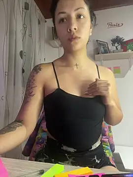 MadisonCambel online show from March 2025 12:17:01 AM