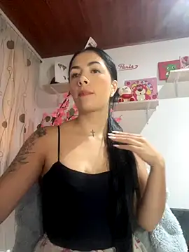 MadisonCambel online show from September 2025 03:39:01 AM