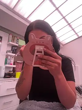 MadisonCambel online show from October 2025 02:26:01 PM