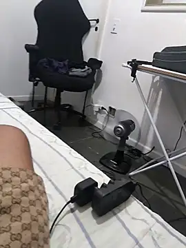 Seu-prazer online show from February 2026 08:57:02 PM