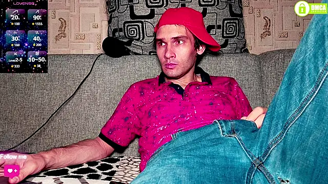 DavidCarroll online show from October 2025 04:05:01 AM