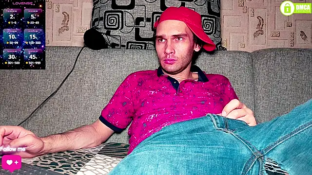 DavidCarroll online show from December 2025 07:00:01 PM