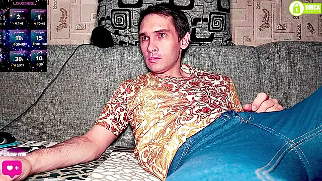 DavidCarroll online show from March 2026 07:41:01 PM