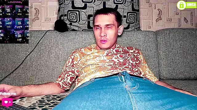 DavidCarroll online show from April 2026 08:39:01 PM