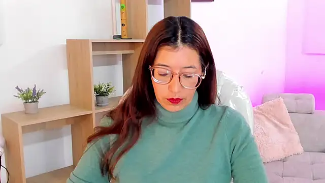 Antonnella 3 online show from September 2025 01:15:01 PM