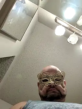 Mark691984 online show from December 2024 05:26:01 AM