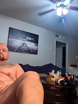 Mark691984 online show from December 2024 03:55:01 PM