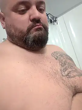 Mark691984 online show from October 2025 05:30:02 AM