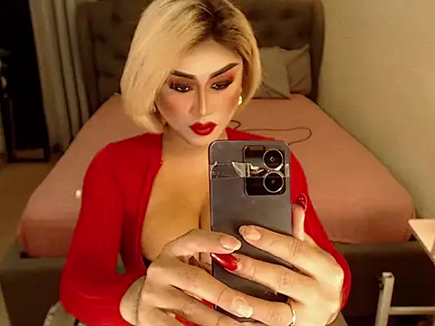 MISTRESS OF EVILCUMxx online show from February 2026 11:50:02 AM