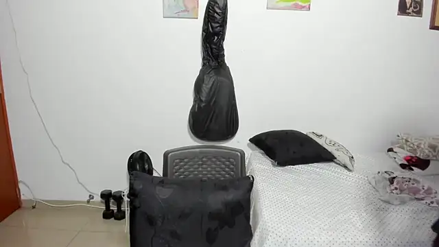 D-yanamilf online show from September 2025 09:33:01 AM