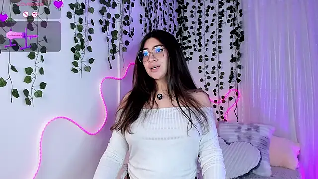 Samii Evans online show from March 2026 07:00:02 AM