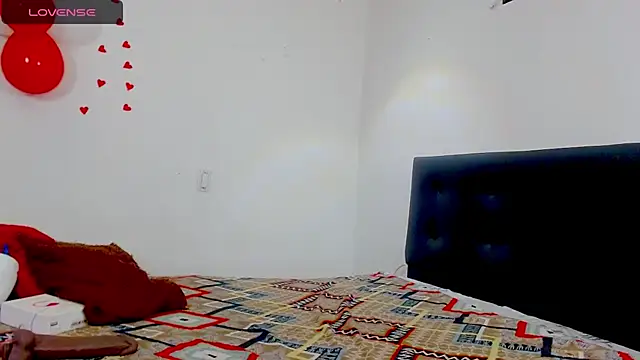 mussa hott online show from February 2025 10:20:02 PM