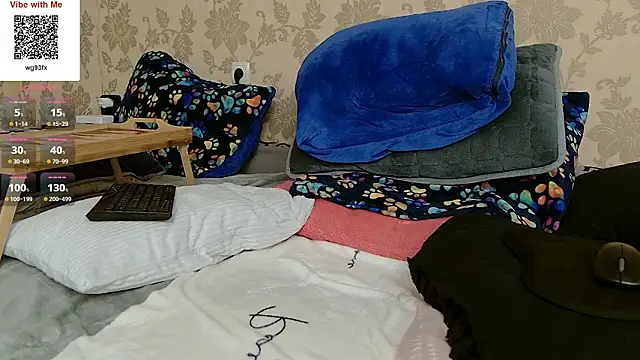 MartinBrandon online show from January 2026 10:52:01 PM